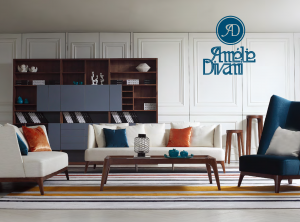 Divani Amelie Collezione